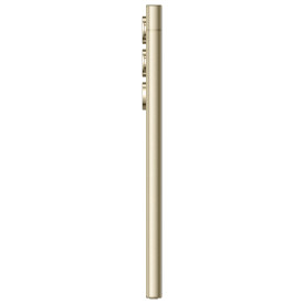 Смартфон SAMSUNG SM-S928B GALAXY S24 Ultra, 6.8 инча, 12GB RAM, 512GB памет, жълт