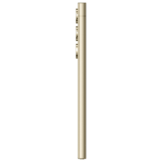 Смартфон SAMSUNG SM-S928B GALAXY S24 Ultra, 6.8 инча, 12GB RAM, 512GB памет, жълт