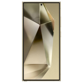 Смартфон SAMSUNG SM-S928B GALAXY S24 Ultra, 6.8 инча, 12GB RAM, 512GB памет, жълт