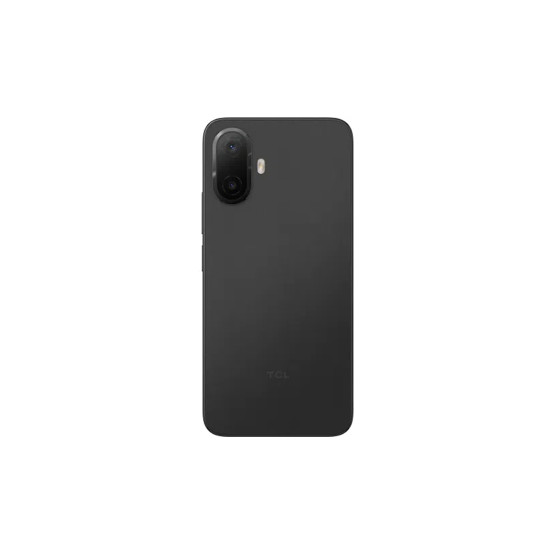 Смартфон TCL, 6.8 инча, 5G, батерия 5200 mAh, Midnight Black