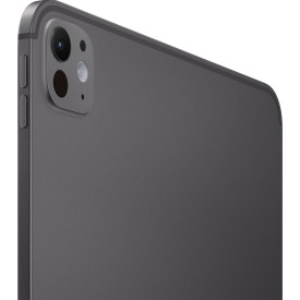 Таблет Apple iPad Pro 13 7th Gen, Space Black, Cellular, 8 GB, 256 GB