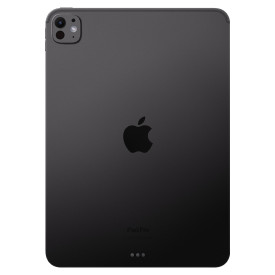 Таблет Apple iPad Pro 13 7th Gen, Space Black, Cellular, 8 GB, 256 GB