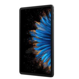 Таблет Blackview MEGA 2 WiFi, 12 инча, 1200x2000, 90Hz, Allwinner A733, 6GB RAM, 256GB, 9000mAh, Android 15, Celestial Grey (BVMEGA2 (6/256)_GREY)