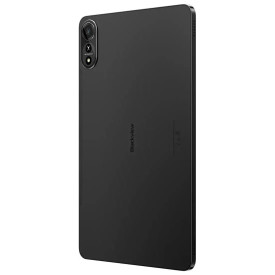 Таблет Blackview MEGA 2 WiFi, 12 инча, 1200x2000, 90Hz, Allwinner A733, 6GB RAM, 256GB, 9000mAh, Android 15, Celestial Grey (BVMEGA2 (6/256)_GREY)