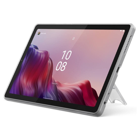 Таблет LENOVO Tab M9 LTE, MediaTek Helio G80 2.0GHz OctaCore, 9 инча, HD, 3GB DDR4X, 32GB Flash
