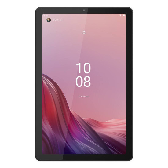 Таблет LENOVO Tab M9 LTE, MediaTek Helio G80 2.0GHz OctaCore, 9 инча, HD, 3GB DDR4X, 32GB Flash