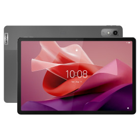 Таблет LENOVO Tab P12 WiFi, MediaTek Dimensity 7050, 12.7 инча, 3K, Gorilla Glass 3, 8GB DDR4x, 256GB UFS