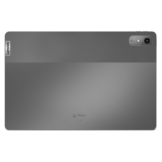 Таблет LENOVO Tab P12 WiFi, MediaTek Dimensity 7050, 12.7 инча, 3K, Gorilla Glass 3, 8GB DDR4x, 256GB UFS
