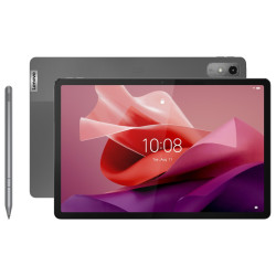 Таблет LENOVO Tab P12 WiFi, MediaTek Dimensity 7050, 12.7 инча, 3K, Gorilla Glass 3, 8GB DDR4x, 256GB UFS