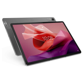 Таблет LENOVO Tab P12 WiFi, MediaTek Dimensity 7050, 12.7 инча, 3K, Gorilla Glass 3, 8GB DDR4x, 256GB UFS