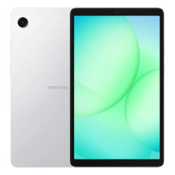 Таблет SAMSUNG Galaxy Tab A11, SM-X130N, 8.7 инча, 8GB, 128GB, 90Hz, Silver