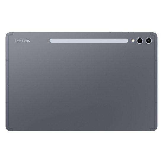 Таблет Samsung Galaxy Tab S10+, Moonstone Gray, 12GB, 256GB