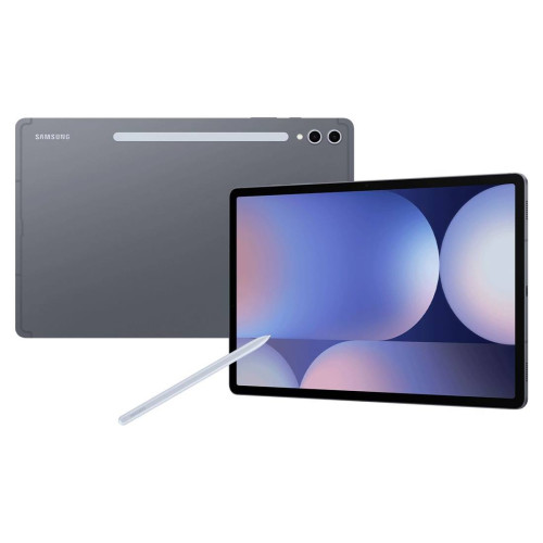 Таблет Samsung Galaxy Tab S10+, Moonstone Gray, 12GB, 256GB