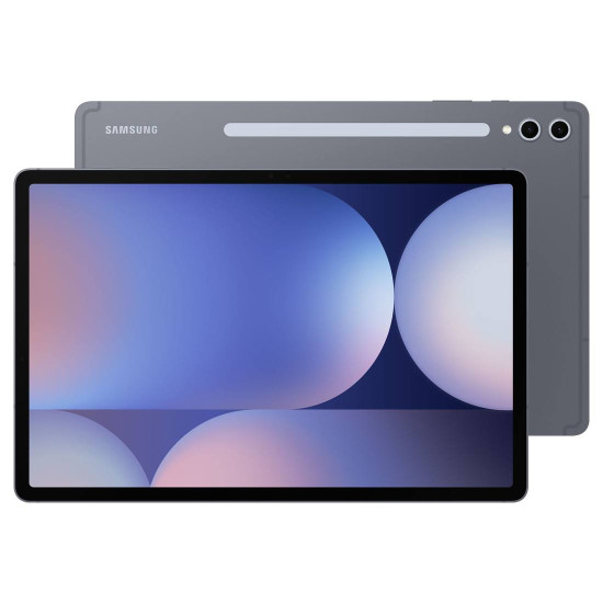 Таблет Samsung Galaxy Tab S10+, Moonstone Gray, 12GB, 256GB