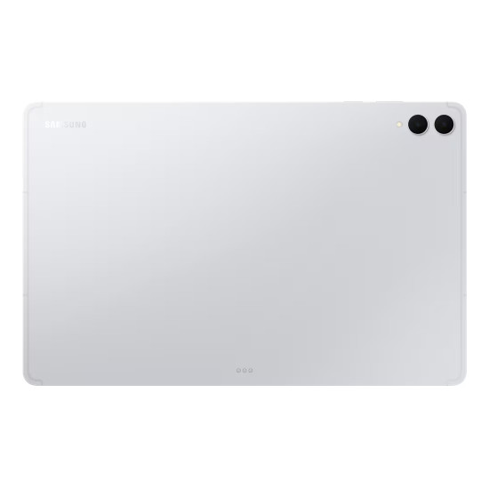 Таблет SAMSUNG Galaxy Tab S12 Ultra, 5G, 12GB RAM, 512GB, Silver (SM-X940NZSPEUE)
