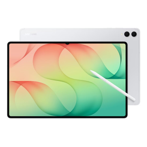 Таблет SAMSUNG Galaxy Tab S12 Ultra, 5G, 12GB RAM, 512GB, Silver (SM-X940NZSPEUE)