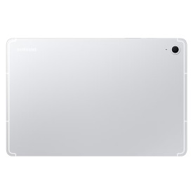 Таблет SAMSUNG SM-X526, Galaxy Tab S10FE, 10.9 инча, 5G, 8GB, 128GB, Silver