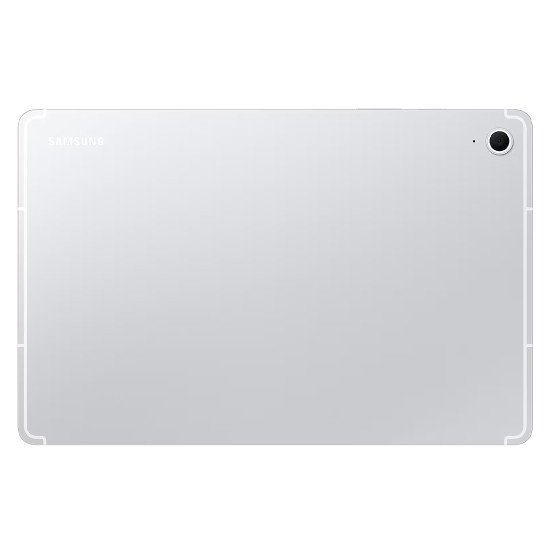 Таблет SAMSUNG SM-X526, Galaxy Tab S10FE, 10.9 инча, 5G, 8GB, 128GB, Silver