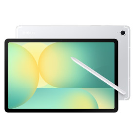 Таблет SAMSUNG SM-X526, Galaxy Tab S10FE, 10.9 инча, 5G, 8GB, 128GB, Silver