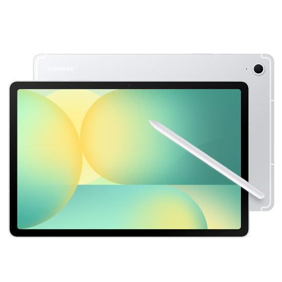 Таблет SAMSUNG SM-X526, Galaxy Tab S10FE, 10.9 инча, 5G, 8GB, 128GB, Silver