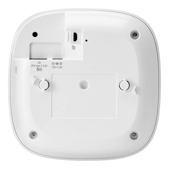 Точка за достъп HPE Networking Instant On AP21, EU, Dual Radio, 2x2 Wi-Fi 6, Комплект с EU PSU