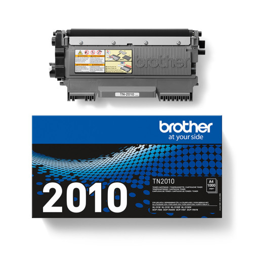 Тонер касета Brother BRTN2010