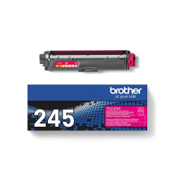 Тонер касета BROTHER TN245M, Magenta