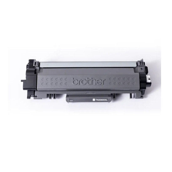 Тонер касета BROTHER TN2590 Black XXL