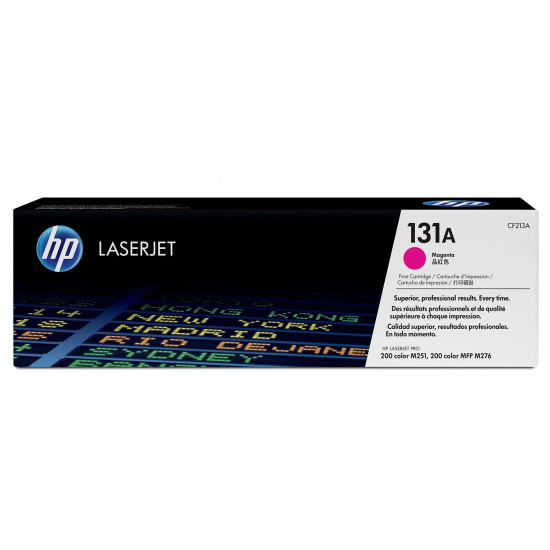Тонер касета HP 131A, CF213A