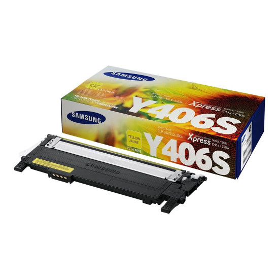 Тонер касета SAMSUNG, LT-Y406S, SU462A