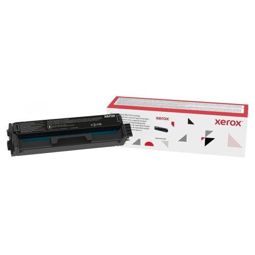 Тонер касета XEROX 006R04395 Black