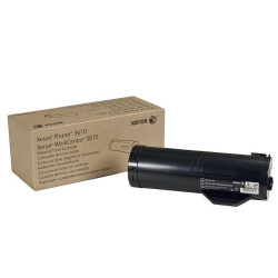 Тонер касета XEROX 106R02732 Black