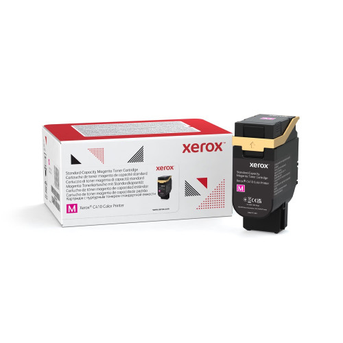 Тонер касета Xerox VersaLink 006R04679, Magenta 
