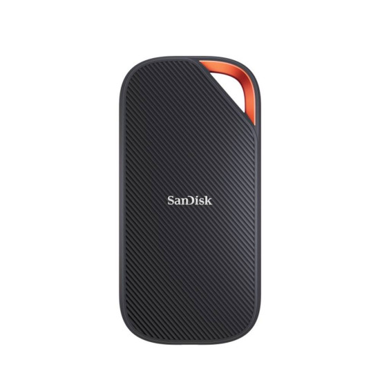 Външен SSD диск SanDisk Extreme PRO с USB4, 4 TB, 40 Gbps