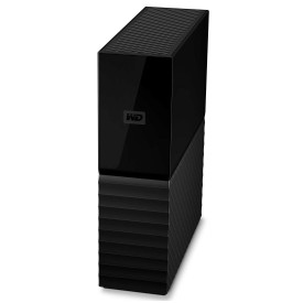 Външен твърд диск WESTERN DIGITAL My Book 8TB HDD, USB 3.0, 3.5 инча