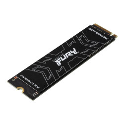 Вътрешен SSD диск KINGSTON FURY Renegade, 2000GB, PCIe 4.0 NVMe, M.2