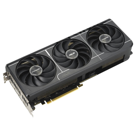 Видеокарта ASUS PRIME GeForce RTX 5070, 12GB, GDDR7, OC Edition