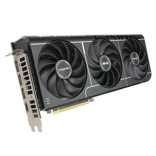 Видеокарта ASUS PRIME GeForce RTX 5070, 12GB, GDDR7, OC Edition