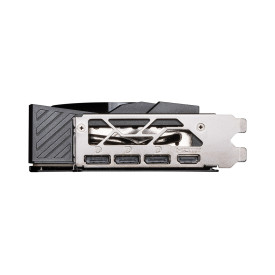 Видеокарта MSI GeForce RTX 5070 GAMING TRIO OC, 12GB GDDR7, PCIe 5.0, 192-bit