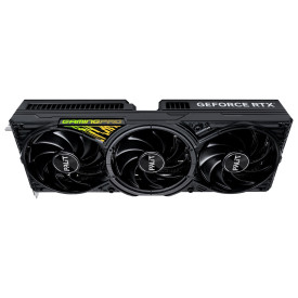 Видеокарта Palit GeForce RTX 5070 Ti GamingPro OC, 16GB GDDR7, 256-bit, 1x HDMI 2.1b, 3x DisplayPort 2.1b