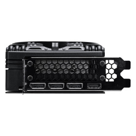 Видеокарта Palit GeForce RTX 5070 Ti GamingPro OC, 16GB GDDR7, 256-bit, 1x HDMI 2.1b, 3x DisplayPort 2.1b