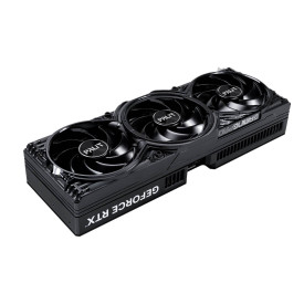 Видеокарта Palit GeForce RTX 5070 Ti GamingPro OC, 16GB GDDR7, 256-bit, 1x HDMI 2.1b, 3x DisplayPort 2.1b