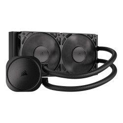 Водно охлаждане за процесор CORSAIR NAUTILUS 240, 240mm