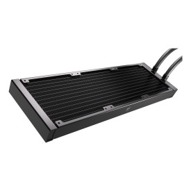 Водно охлаждане за процесор CORSAIR NAUTILUS 360, 360mm