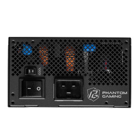 Захранване ASRock PG-1600G, 1600W, 80 Plus Gold, Модулно
