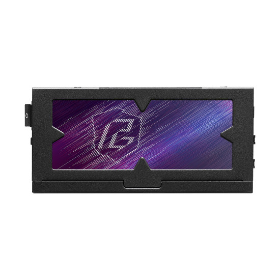 Захранване ASRock PG-1600G, 1600W, 80 Plus Gold, Модулно