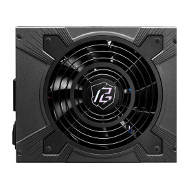 Захранване ASRock PG-1600G, 1600W, 80 Plus Gold, Модулно
