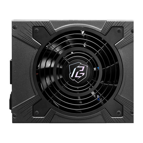 Захранване ASRock PG-1600G, 1600W, 80 Plus Gold, Модулно
