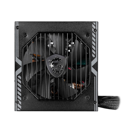 Захранване MSI MAG A750GN, PCIE5, 750W, 80 Plus Gold