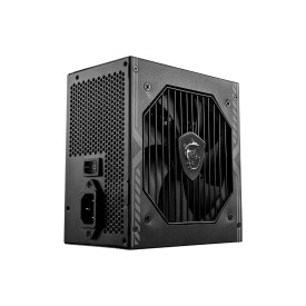 Захранване MSI MAG A750GN, PCIE5, 750W, 80 Plus Gold